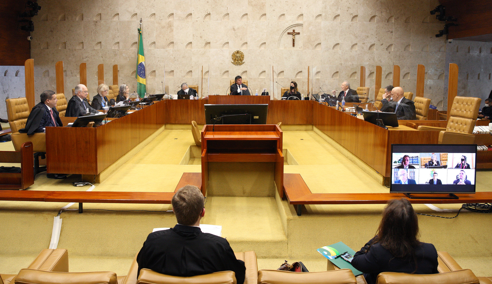 O 5G chegou e agora?