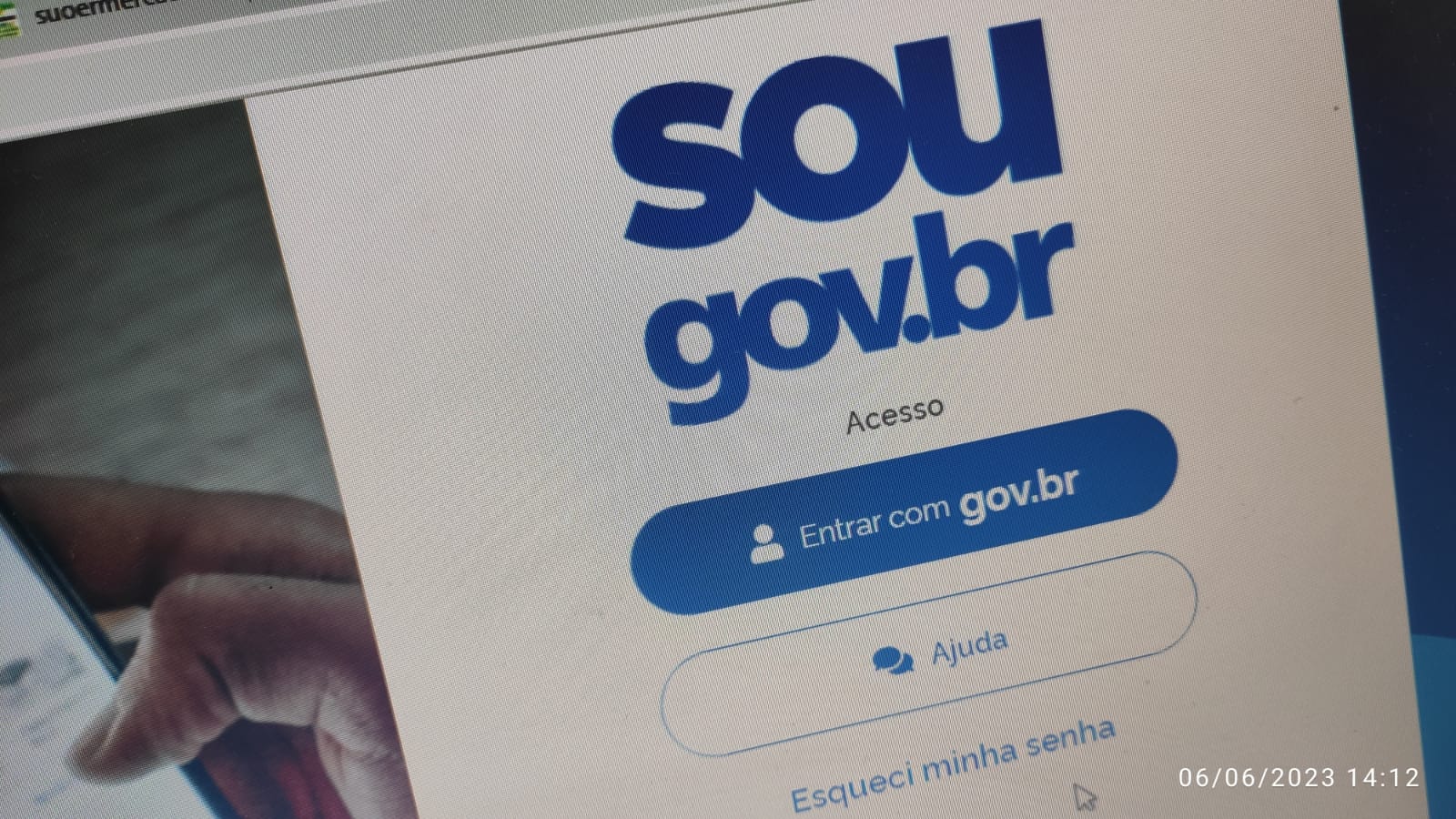 O 5G chegou e agora?